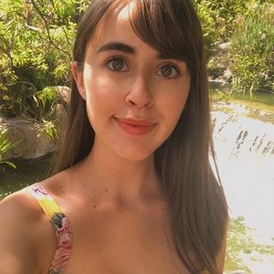 Meet your Posher, Kerri